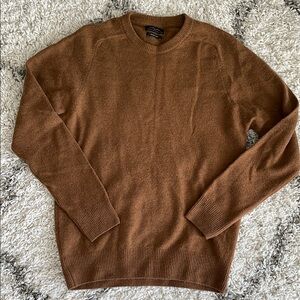 Italian Yarn Zara Sweater